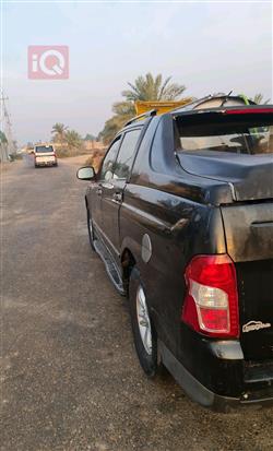 سانغ يونغ أكتيون